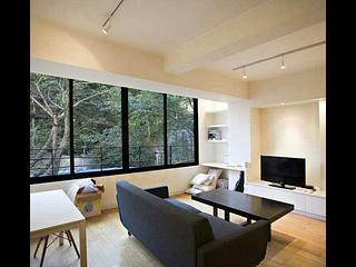 Wan Chai - Hong Fook Building 04