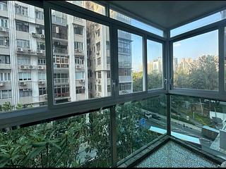 Causeway Bay - Greenfield Mansion 03