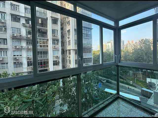 Causeway Bay - Greenfield Mansion 03
