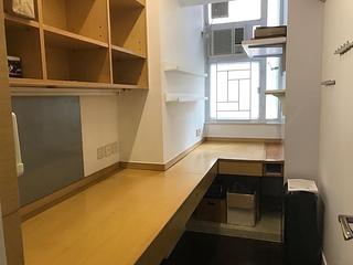 Causeway Bay - Greenfield Mansion 07