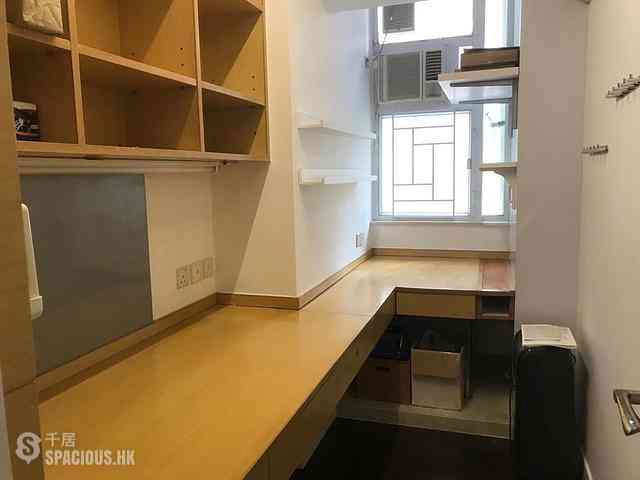 Causeway Bay - Greenfield Mansion 07