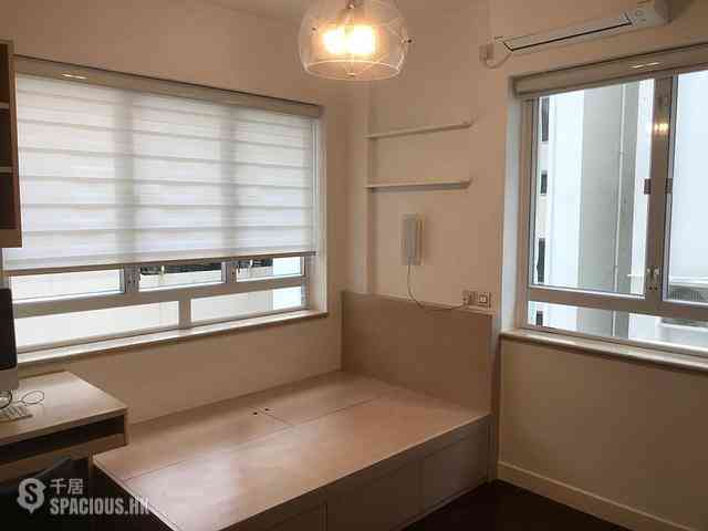 Causeway Bay - Greenfield Mansion 05