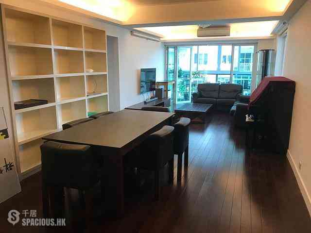 Causeway Bay - Greenfield Mansion 01
