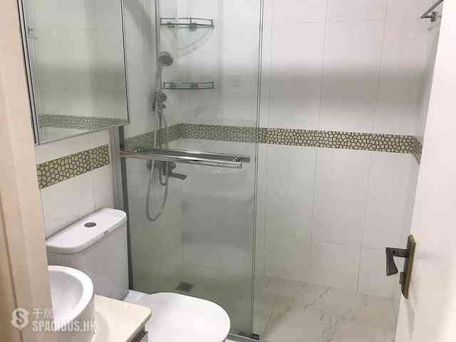 Causeway Bay - Greenfield Mansion 09