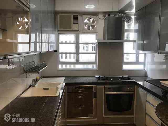 Causeway Bay - Greenfield Mansion 08