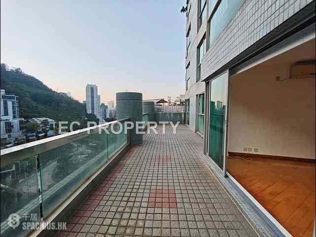 Stubbs Road - 11, Tung Shan Terrace 01