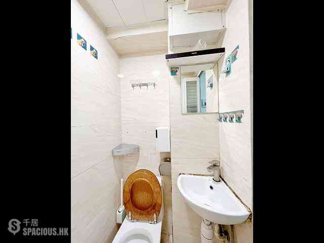 Prince Edward - 34, Tai Nan Street 04