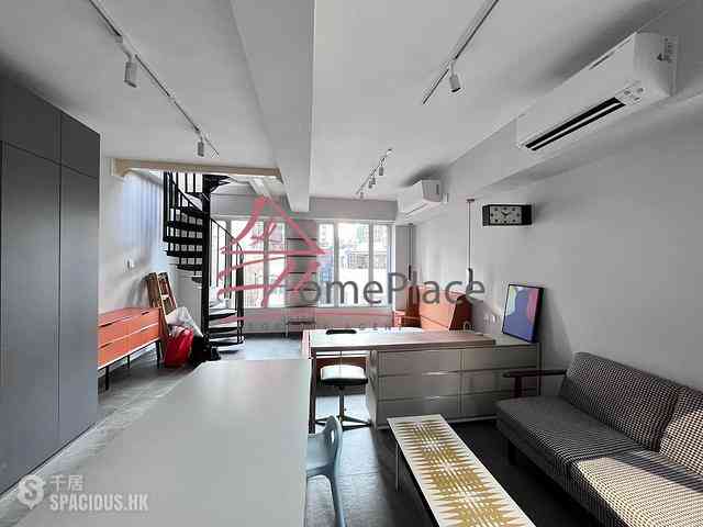 Central - Mee Lun House 01