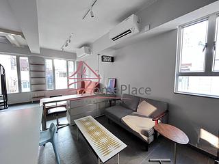 Central - Mee Lun House 03
