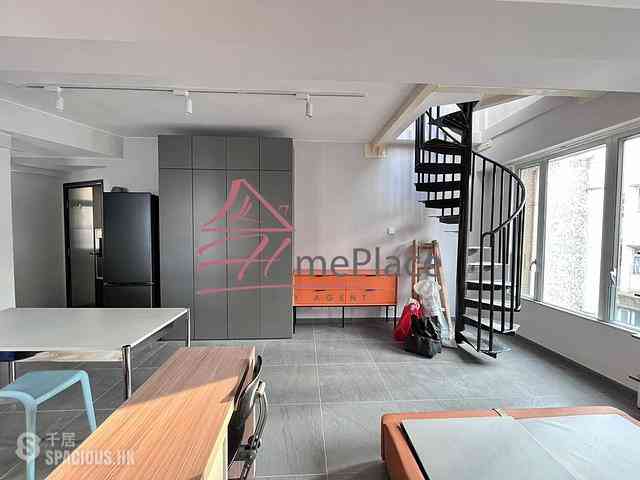 Central - Mee Lun House 04