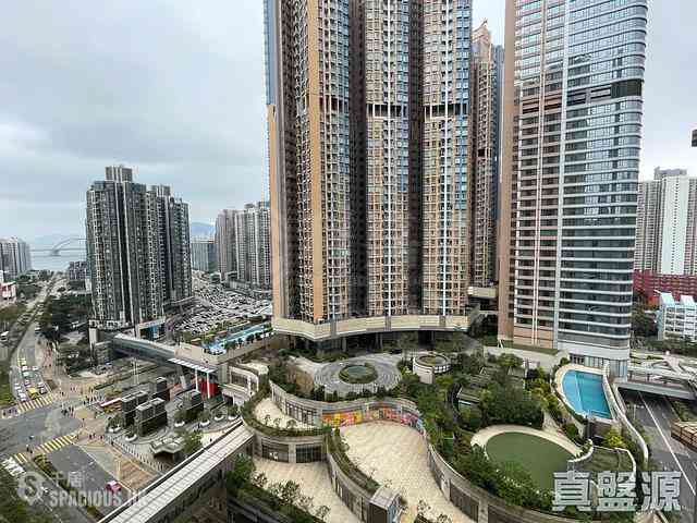 将军澳 - 君傲湾1座 01