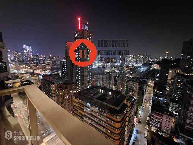 Hung Hom - Midtown South Phase 1 Baker Circle・Dover 01