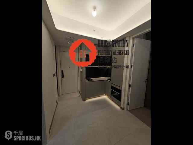 Hung Hom - Midtown South Phase 1 Baker Circle・Dover 03