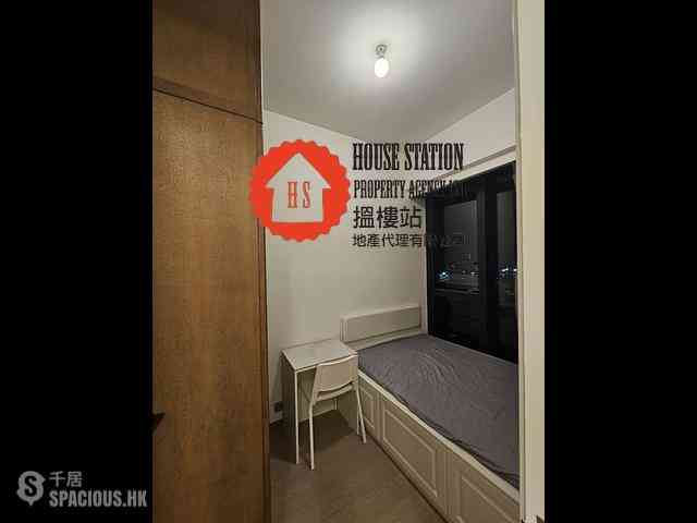 Hung Hom - Midtown South Phase 1 Baker Circle・Dover 05