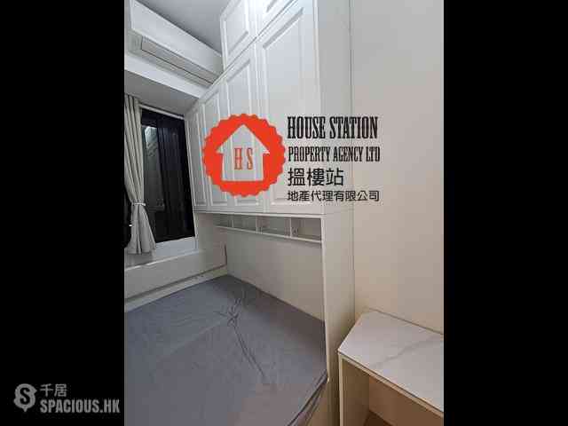 Hung Hom - Midtown South Phase 1 Baker Circle・Dover 06