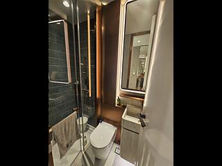 Hung Hom - Midtown South Phase 1 Baker Circle・Dover 07