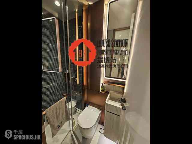 Hung Hom - Midtown South Phase 1 Baker Circle・Dover 07