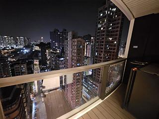 Hung Hom - Midtown South Phase 1 Baker Circle・Dover 08