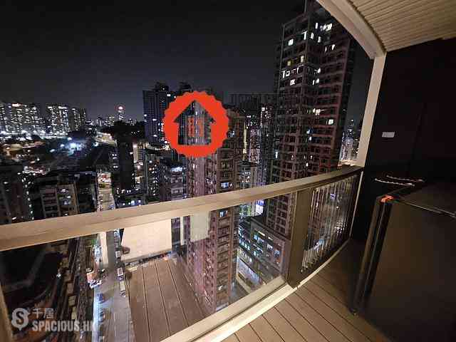 Hung Hom - Midtown South Phase 1 Baker Circle・Dover 08
