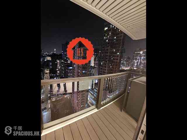 Hung Hom - Midtown South (Baker Circle One) 01