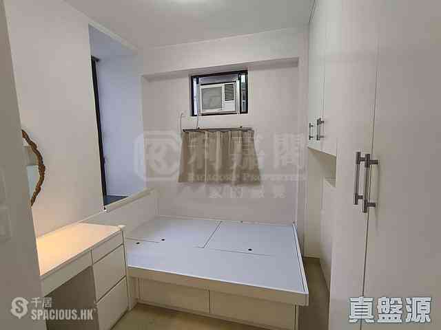 Quarry Bay - Kornhill Block Q 04
