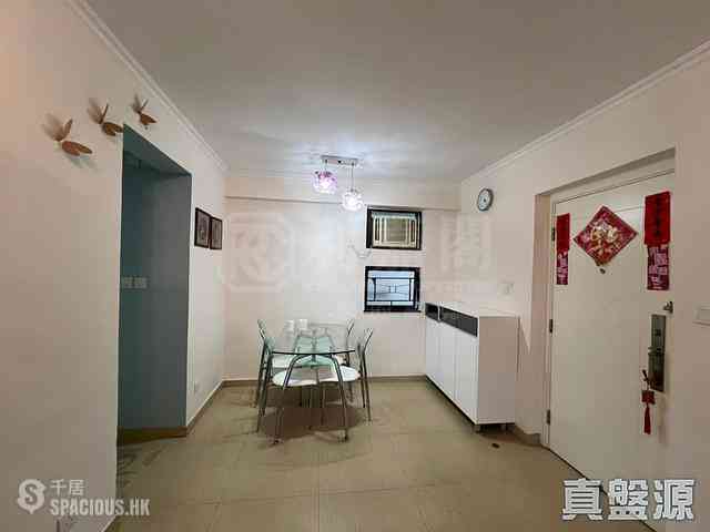Quarry Bay - Kornhill Block Q 06