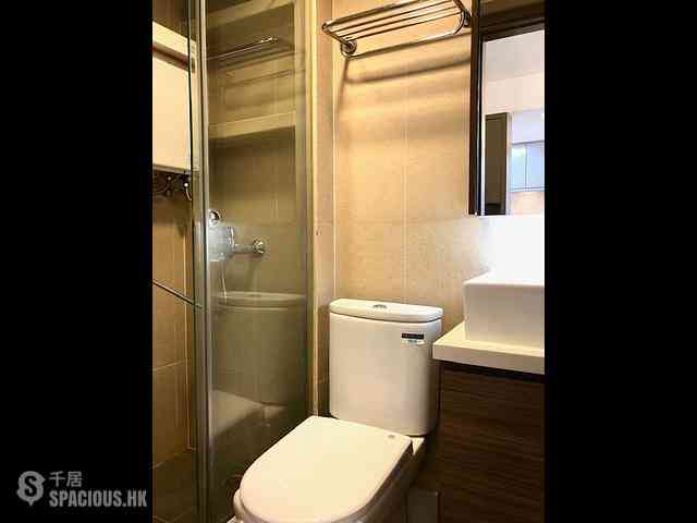 Sai Ying Pun - Chung Yin Court 11
