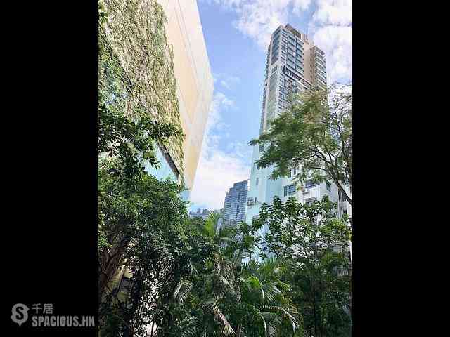 Sai Ying Pun - Chung Yin Court 13