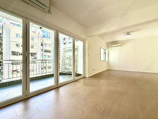 Mid Levels Central - Emerald Court 02