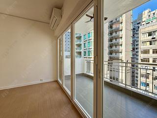 Mid Levels Central - Emerald Court 08