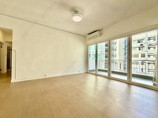 Mid Levels Central - Emerald Court 04