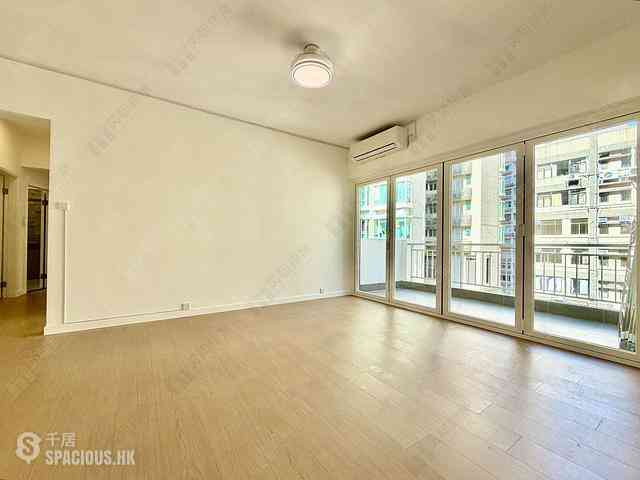 Mid Levels Central - Emerald Court 04
