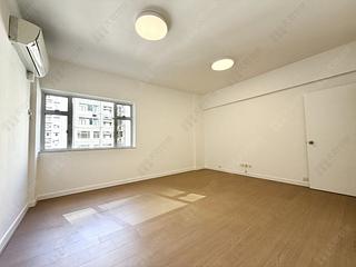 Mid Levels Central - Emerald Court 34
