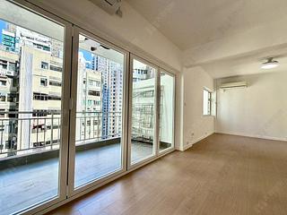 Mid Levels Central - Emerald Court 05