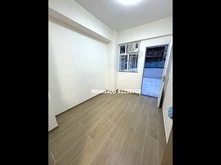 Sheung Wan - On Wah Building 05