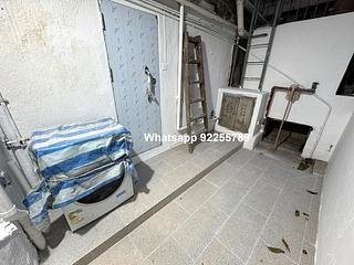 Sheung Wan - On Wah Building 09