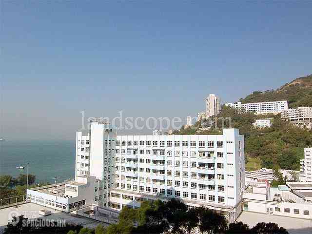 Pok Fu Lam - Scenic Villas 02