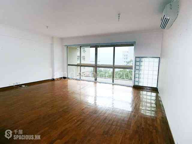 Pok Fu Lam - Scenic Villas 03