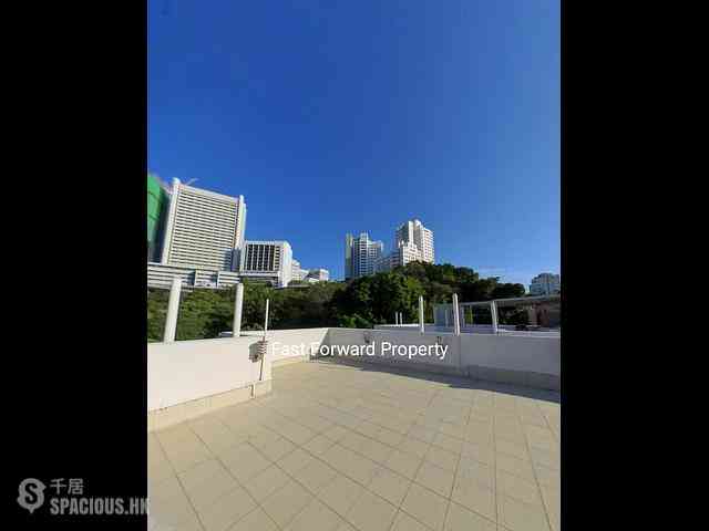 薄扶林 - 華麗閣 02