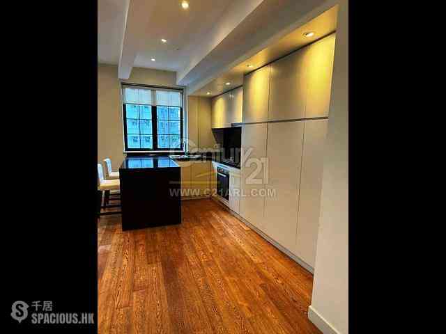 Soho - 33-35, Bridges Street 05