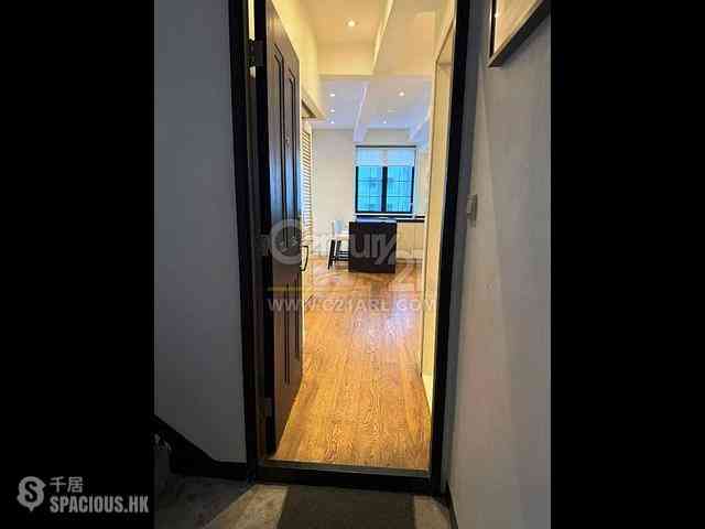 Soho - 33-35, Bridges Street 06