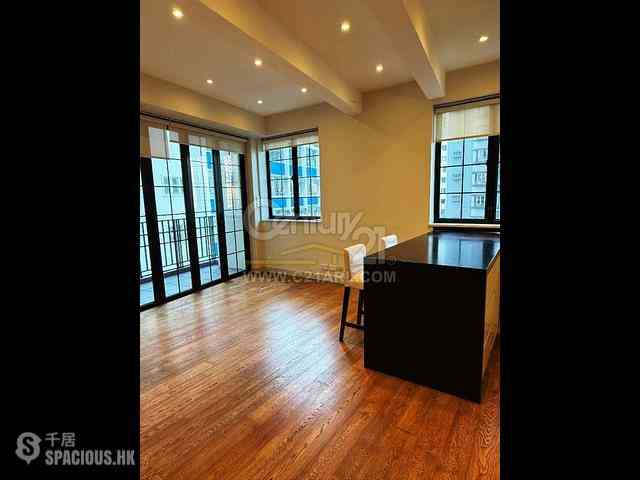 Soho - 33-35, Bridges Street 03