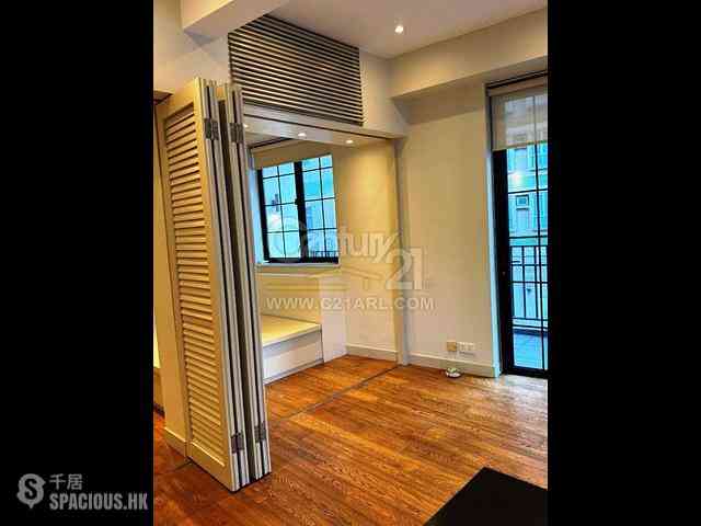 Soho - 33-35, Bridges Street 08