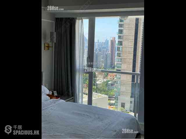 Jardines Lookout - Wing On Towers Block 2 05