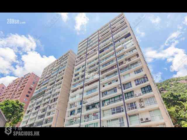 Jardines Lookout - Wing On Towers Block 2 12