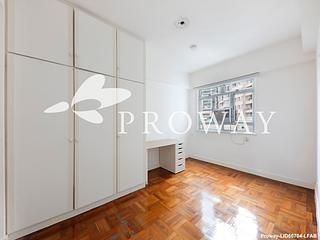 Mid Levels Central - Wing Hong Mansion 08