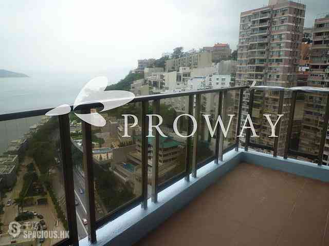 Repulse Bay - Repulse Bay Apartments Block D 01