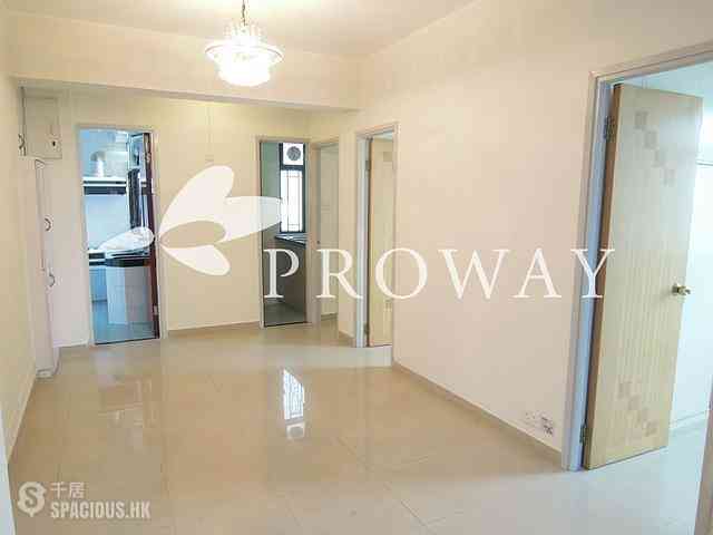 Sai Ying Pun - General Building 01