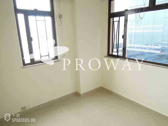 Sai Ying Pun - General Building 05