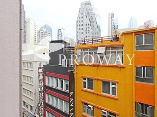 Soho - 31, Elgin Street 02